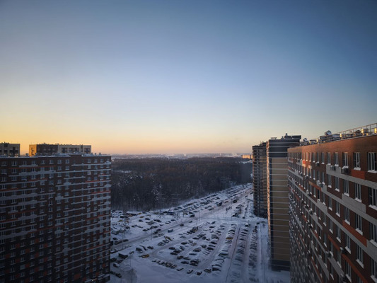 Продам однокомнатную (1-комн.) квартиру, Бояринова (Новое Павлино мкр.) ул, 23, Балашиха г