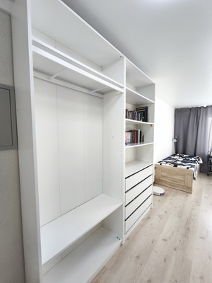 Продам однокомнатную (1-комн.) квартиру, Бояринова (Новое Павлино мкр.) ул, 23, Балашиха г