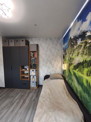 Продам трехкомнатную (3-комн.) квартиру, Доломановский пер, 116, Ростов-на-Дону г