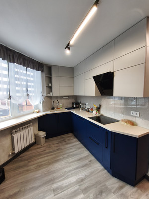 Продам трехкомнатную (3-комн.) квартиру, Доломановский пер, 116, Ростов-на-Дону г