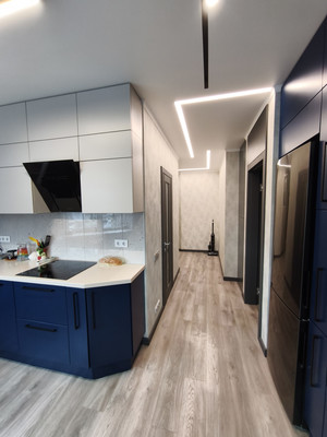 Продам трехкомнатную (3-комн.) квартиру, Доломановский пер, 116, Ростов-на-Дону г