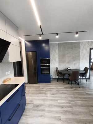 Продам трехкомнатную (3-комн.) квартиру, Доломановский пер, 116, Ростов-на-Дону г