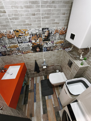 Продам трехкомнатную (3-комн.) квартиру, Доломановский пер, 116, Ростов-на-Дону г