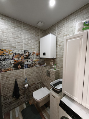 Продам трехкомнатную (3-комн.) квартиру, Доломановский пер, 116, Ростов-на-Дону г