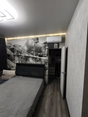 Продам трехкомнатную (3-комн.) квартиру, Доломановский пер, 116, Ростов-на-Дону г