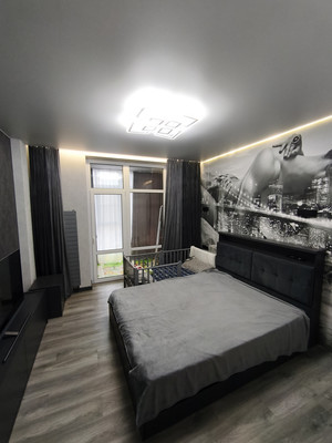 Продам трехкомнатную (3-комн.) квартиру, Доломановский пер, 116, Ростов-на-Дону г