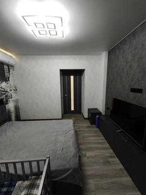 Продам трехкомнатную (3-комн.) квартиру, Доломановский пер, 116, Ростов-на-Дону г