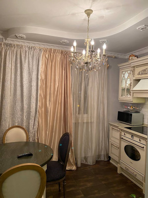 Продам двухкомнатную (2-комн.) квартиру, Адмирала Лазарева ул, 52, Москва г