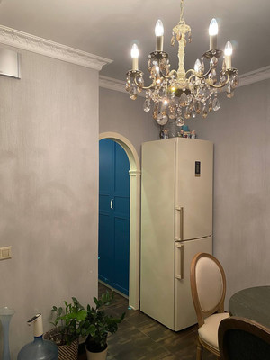 Продам двухкомнатную (2-комн.) квартиру, Адмирала Лазарева ул, 52, Москва г