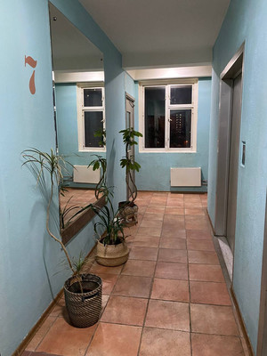 Продам двухкомнатную (2-комн.) квартиру, Адмирала Лазарева ул, 52, Москва г