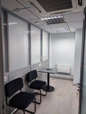 Сдам офисное помещение 301 м2, Донская ул, 13, Москва г