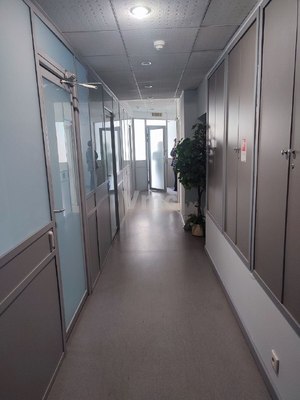 Сдам офисное помещение 301 м2, Донская ул, 13, Москва г