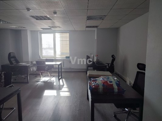 Сдам офисное помещение 301 м2, Донская ул, 13, Москва г