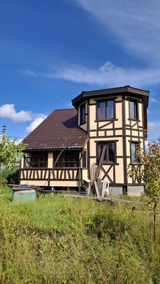 Продам дачу, Высокая (Ромашка тер. СНТ) ул, Пери массив, 0 км от города