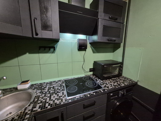 Продам однокомнатную (1-комн.) квартиру, Ломоносова ул, 114/17, Воронеж г