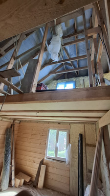 Продам дачу, Высокая (Ромашка тер. СНТ) ул, Пери массив, 0 км от города