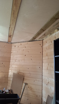 Продам дачу, Высокая (Ромашка тер. СНТ) ул, Пери массив, 0 км от города