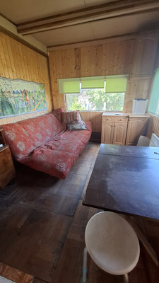 Продам дачу, Высокая (Ромашка тер. СНТ) ул, Пери массив, 0 км от города