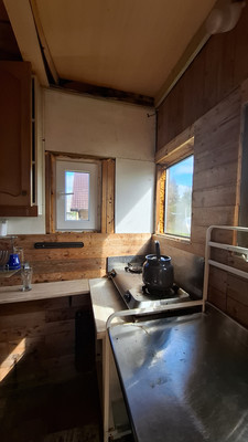 Продам дачу, Высокая (Ромашка тер. СНТ) ул, Пери массив, 0 км от города