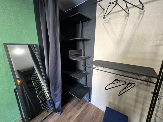 Продам однокомнатную (1-комн.) квартиру, Ломоносова ул, 114/17, Воронеж г