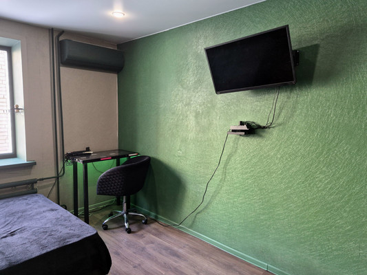 Продам однокомнатную (1-комн.) квартиру, Ломоносова ул, 114/17, Воронеж г