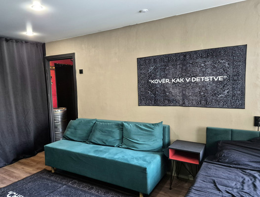 Продам однокомнатную (1-комн.) квартиру, Ломоносова ул, 114/17, Воронеж г