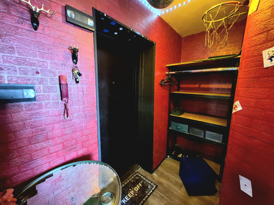 Продам однокомнатную (1-комн.) квартиру, Ломоносова ул, 114/17, Воронеж г