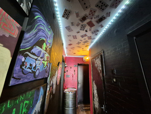 Продам однокомнатную (1-комн.) квартиру, Ломоносова ул, 114/17, Воронеж г