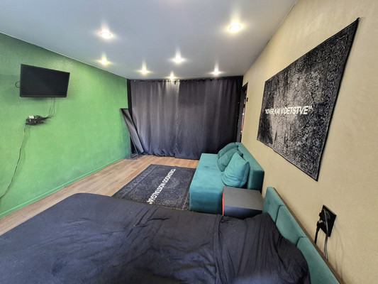 Продам однокомнатную (1-комн.) квартиру, Ломоносова ул, 114/17, Воронеж г