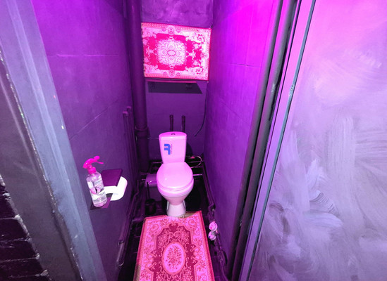 Продам однокомнатную (1-комн.) квартиру, Ломоносова ул, 114/17, Воронеж г