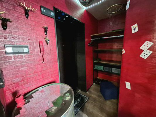 Продам однокомнатную (1-комн.) квартиру, Ломоносова ул, 114/17, Воронеж г