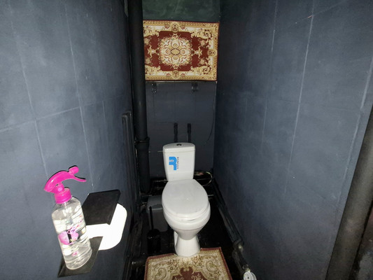 Продам однокомнатную (1-комн.) квартиру, Ломоносова ул, 114/17, Воронеж г