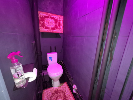 Продам однокомнатную (1-комн.) квартиру, Ломоносова ул, 114/17, Воронеж г