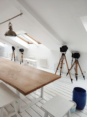 Продам коммерческое помещение 1 058 м2, Дмитровка Б. ул, 32 1, Москва г