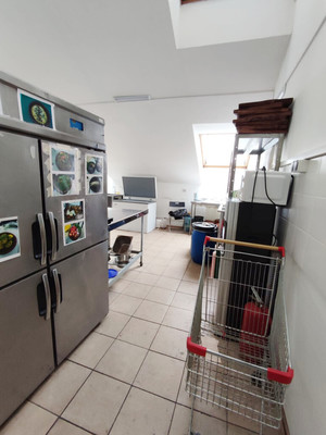 Продам коммерческое помещение 1 058 м2, Дмитровка Б. ул, 32 1, Москва г