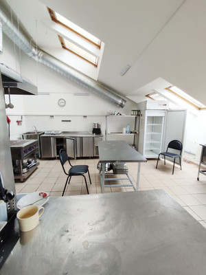 Продам коммерческое помещение 1 058 м2, Дмитровка Б. ул, 32 1, Москва г