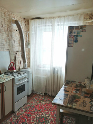 Продам двухкомнатную (2-комн.) квартиру, Школьная ул, 16, Глебовское с