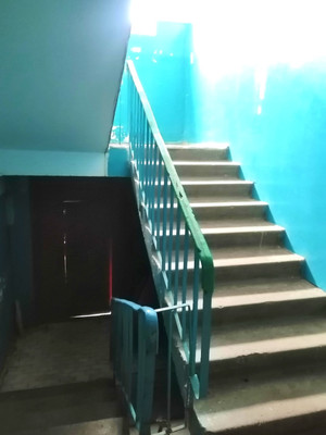 Продам двухкомнатную (2-комн.) квартиру, Школьная ул, 16, Глебовское с