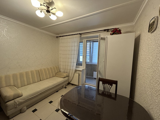 Продам однокомнатную (1-комн.) квартиру, Подольская ул, 17, Северово д