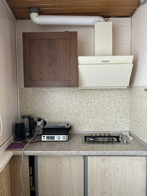 Продам однокомнатную (1-комн.) квартиру, Подольская ул, 17, Северово д