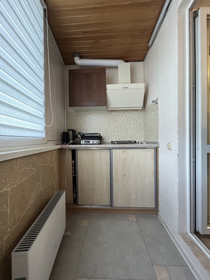 Продам однокомнатную (1-комн.) квартиру, Подольская ул, 17, Северово д