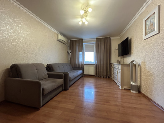 Продам однокомнатную (1-комн.) квартиру, Подольская ул, 17, Северово д