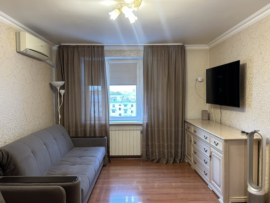 Продам однокомнатную (1-комн.) квартиру, Подольская ул, 17, Северово д