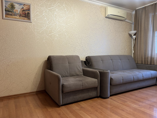 Продам однокомнатную (1-комн.) квартиру, Подольская ул, 17, Северово д