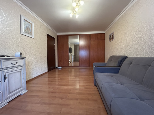 Продам однокомнатную (1-комн.) квартиру, Подольская ул, 17, Северово д