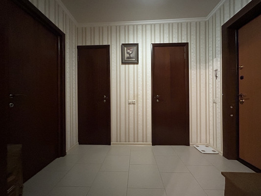 Продам однокомнатную (1-комн.) квартиру, Подольская ул, 17, Северово д