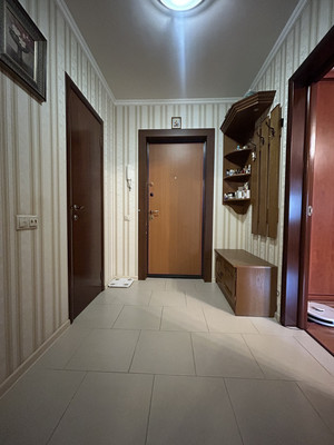 Продам однокомнатную (1-комн.) квартиру, Подольская ул, 17, Северово д