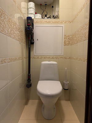 Продам однокомнатную (1-комн.) квартиру, Подольская ул, 17, Северово д