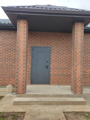 Продам дом, 2 мкр, Кропоткин г, 0 км от города