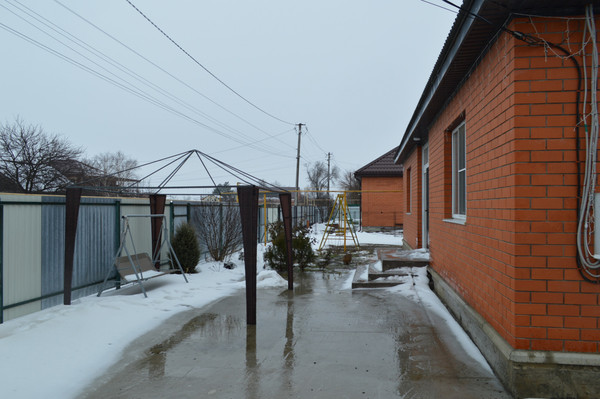 Продам дом, Мира ул, 10, Романовская ст-ца, 0 км от города